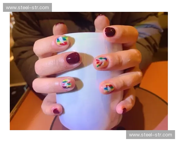 爱甲直播打造互动新体验引领美甲时尚潮流与创意分享新时代