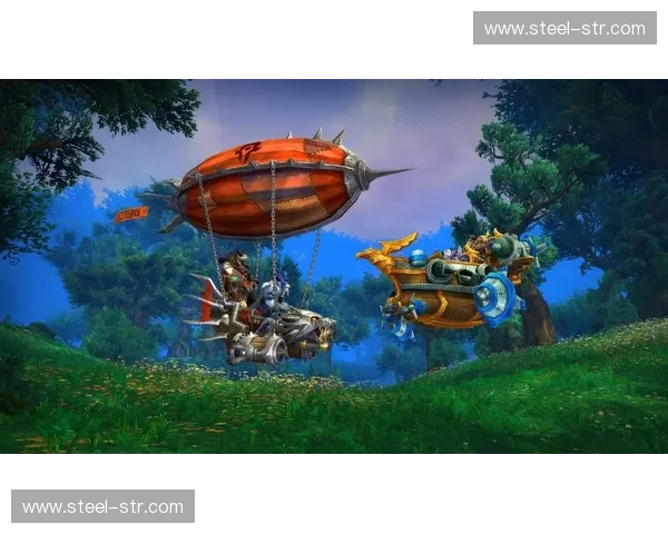 暴风英雄坐骑全解析 探秘极速飞行与战斗荣耀传说